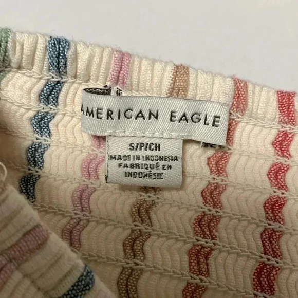 AMERICAN EAGLE Woman’s Dress, Size S. - Picture 2 of 3